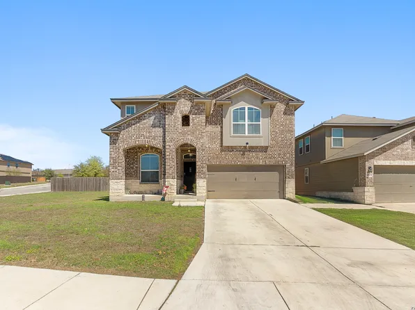 15143 Field Sparrow, San Antonio, TX 78253