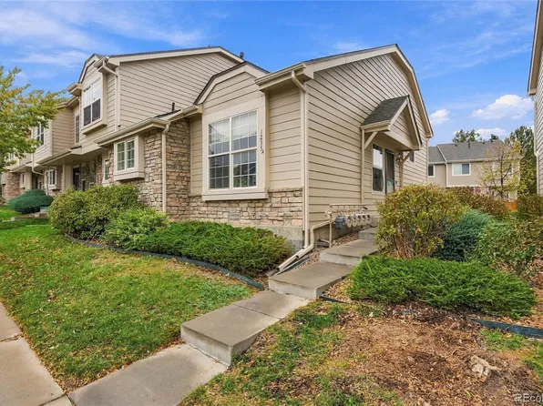 1255 S Zeno Circle #A, Aurora, CO 80017