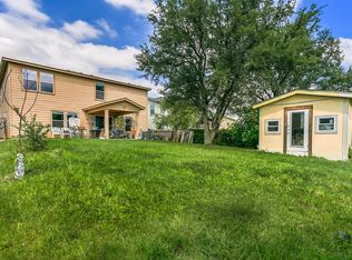 9134 Spruce Fls, San Antonio, TX 78245