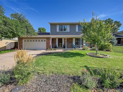 2532 S Dawson Way, Aurora, CO, 80014