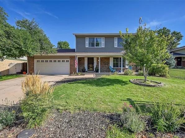 2532 S Dawson Way, Aurora, CO 80014