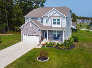 200 Doral Ct, Egg Harbor Township, NJ 08234