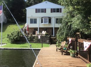 304 Lakeside Ave, Andover, NJ 07821