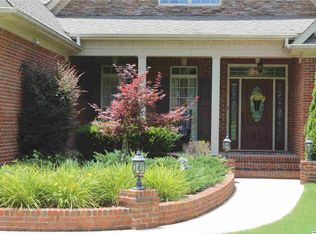 100 Jeff Ridge Trl, Harvest, AL 35749