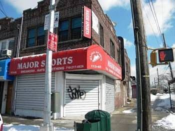 2nd image of 11345 Farmers Blvd