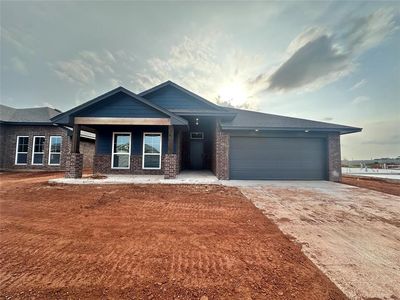 18217 Austin Ct, Edmond, OK, 73012