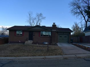 6630 Depew Ct, Arvada, CO 80003