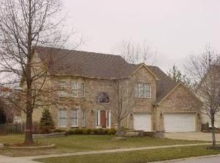 711 Mesa Dr, Naperville, IL 60565