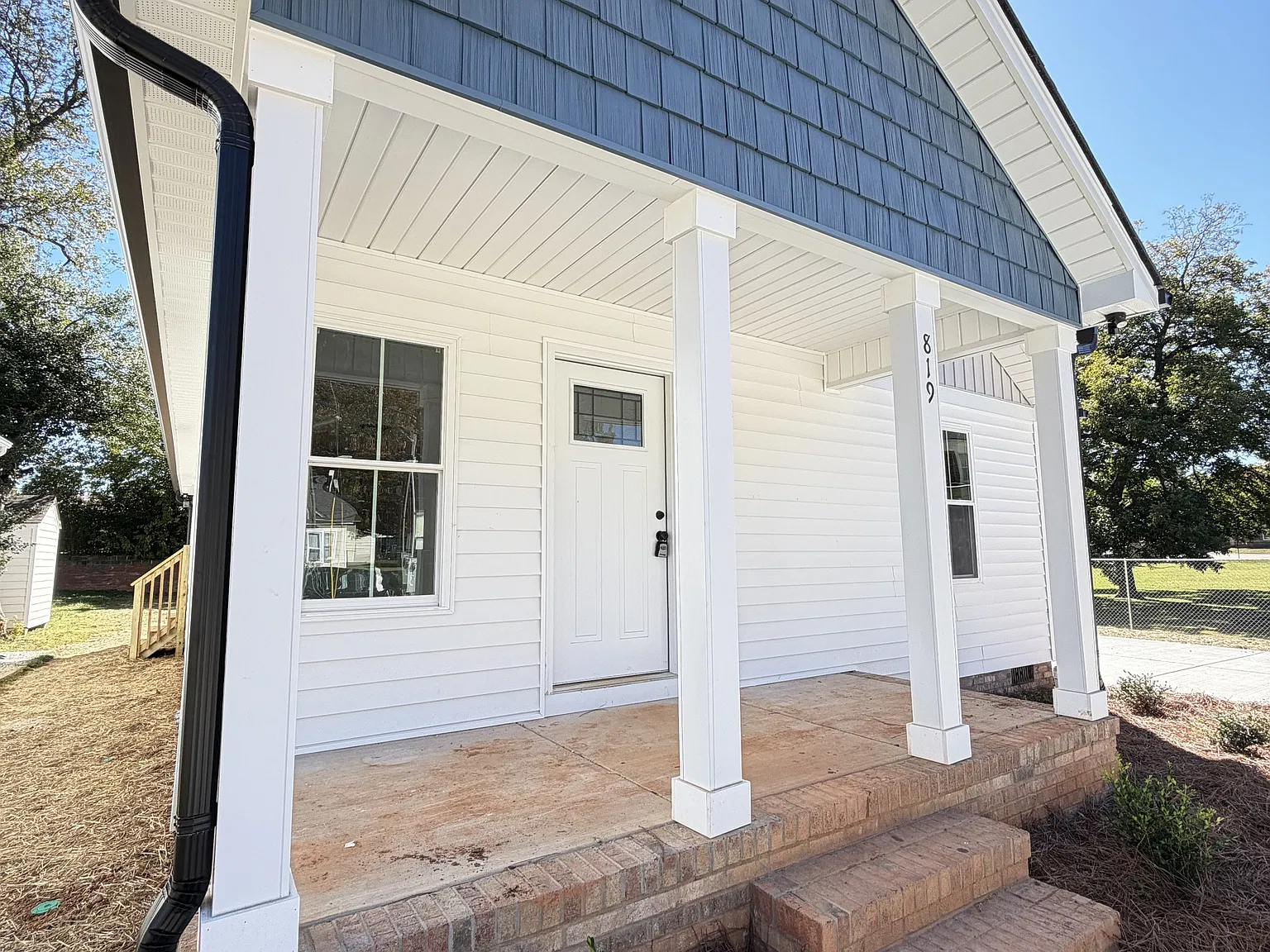 819 South Church Street - 1 — Photo 3