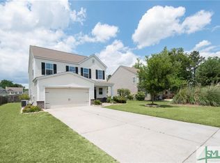 104 Shady Grove Ln, Savannah, GA 31419