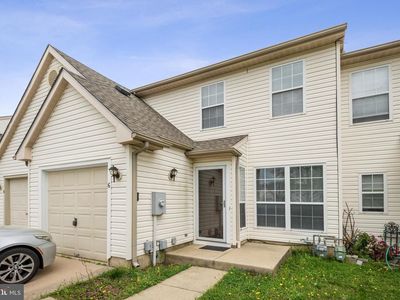6 Woodcrest Ln, Delran, NJ, 08075