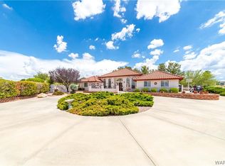 2054 Delaware Dr, Kingman, AZ 86401