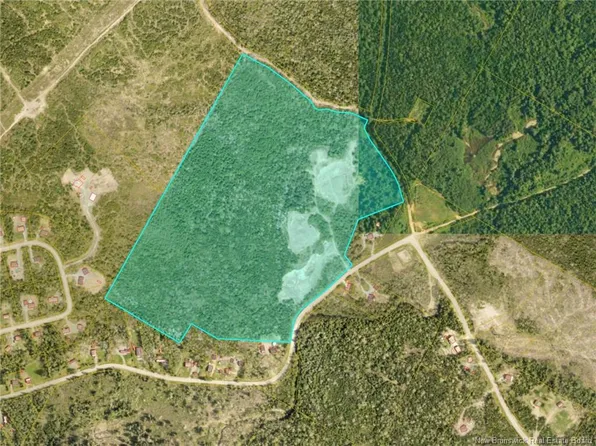 Brittain Rd, Grand Bay Westfield, NB E5K 3M7