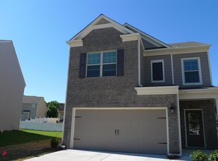 62 Greenfield Dr, Dawsonville, GA 30534