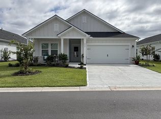 2027 Copper Creek Loop LOT 32, Gibson F Longs, SC 29568