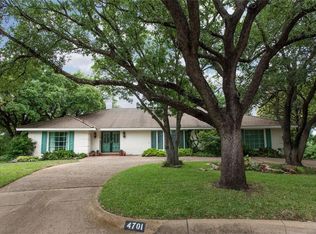 4701 Green River Ct, Fort Worth, TX 76103