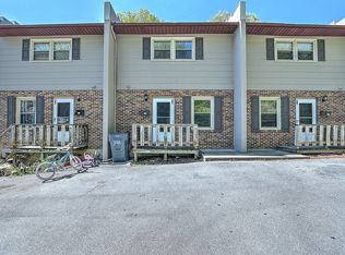 Cypress, 405, 9-12, Bristol, TN 37620