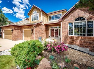 341 Amethyst Way, Superior, CO 80027
