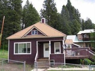 605 N 2nd St, Roslyn, WA 98941