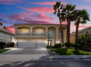 6727 Enchanted Cove Ct, Las Vegas, NV 89139