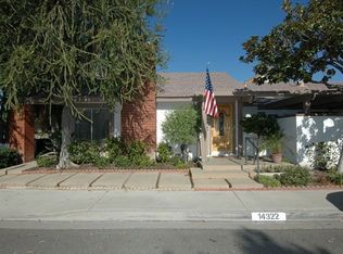 14322 Morning Glory Rd, Tustin, CA 92780