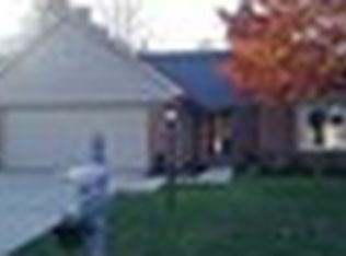 8728 Quarterhorse Dr, Indianapolis, IN 46256