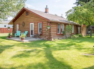 115 S Valley St, Manhattan, MT 59741