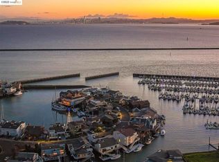 1307 Sanderling Is, Richmond, CA 94801