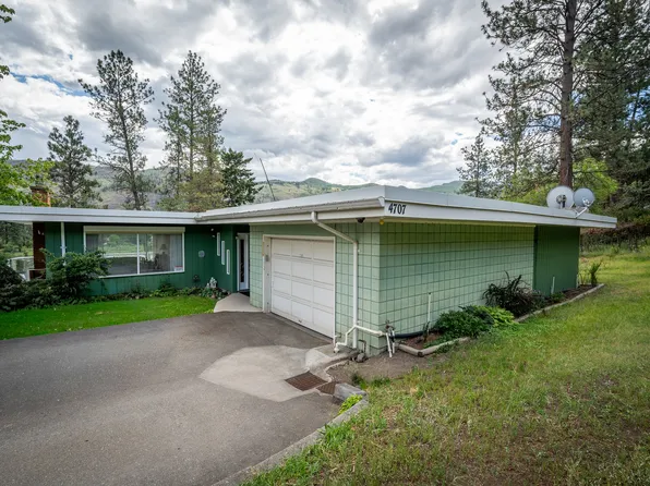 4707 Westsyde Rd, Kamloops, BC V2B 8N4