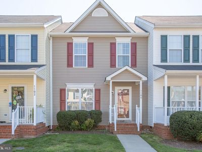 1104 Settlers Landing Dr, Tappahannock, VA, 22560