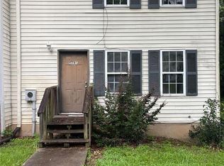 5591 Windwood Rd, Atlanta, GA 30349