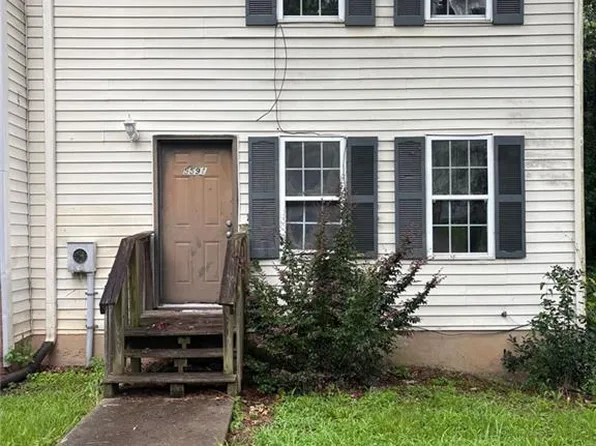5591 Windwood Rd, Atlanta, GA 30349