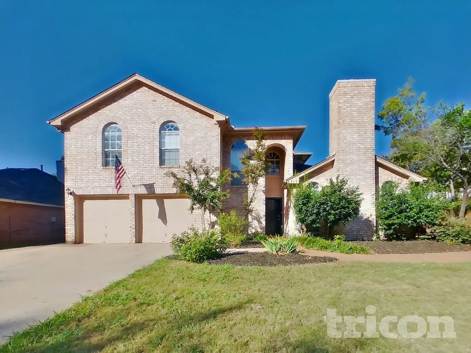2817 Laurel Hill Drive Flower Mound TX — Photo 2