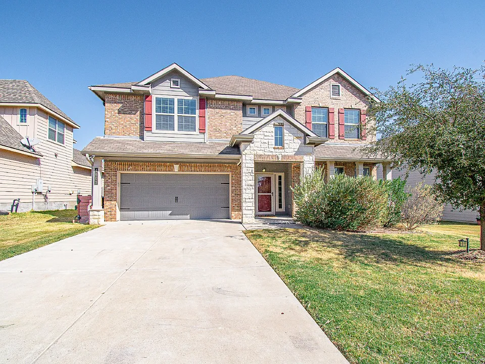 4605 Prewitt Ranch Rd