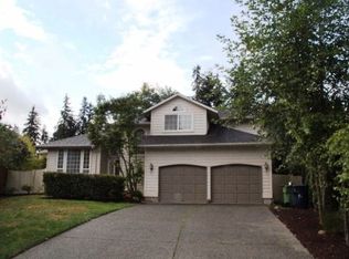 5400 192nd St SW, Lynnwood, WA 98036