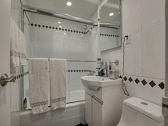 Rented by Compass
