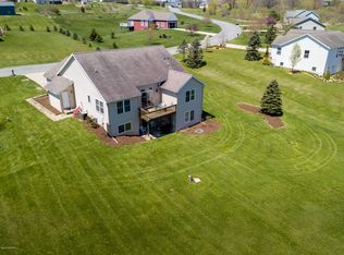 3811 Ethel Dr, Middleville, MI 49333