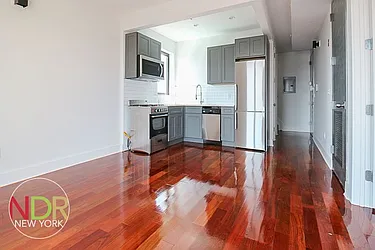 Rented by Next Door Realty NYC