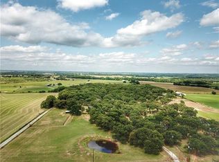 10815 Tango Rd, Weatherford, TX 76087