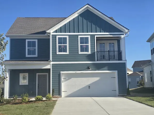 6236 Kenwyn Pass Lot 59, Smyrna, TN 37167