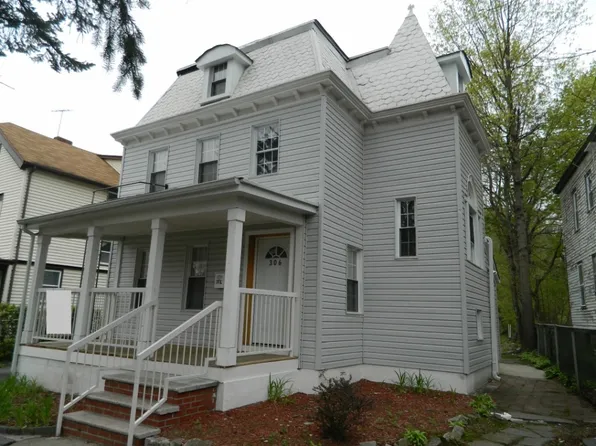 306 Dodd St, East Orange, NJ 07017