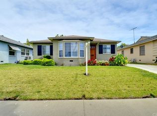 4454 Carfax Ave, Lakewood, CA 90713