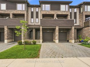 2140 Meadowgate Blvd, London, ON N6M 0H5
