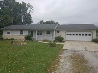 10223 Eby Rd, Fort Wayne, IN 46835