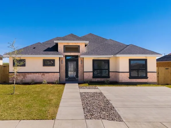 3227 Ethel Dr, Eagle Pass, TX 78852