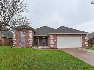 4805 Heisman Dr, Wichita Falls, TX 76310