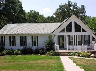 1728 Rivergate Ter, Soddy Daisy, TN 37379
