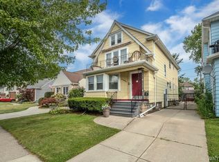 141 Washington Ave, Buffalo, NY 14217