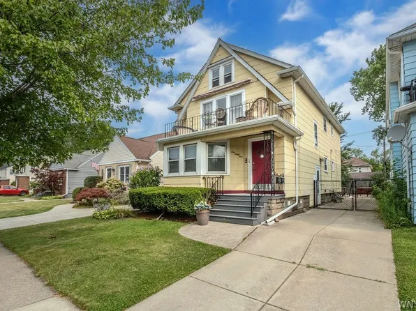 141 Washington Ave, Buffalo, NY 14217