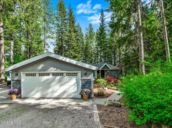 17198 N Reservoir Rd, Rathdrum, ID 83858